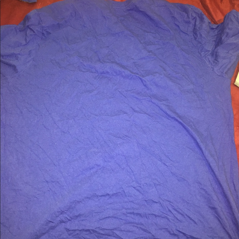 Nike crew neck long sleeve T-shirt